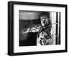 Jascha Heifetz (1901-1987)-null-Framed Giclee Print