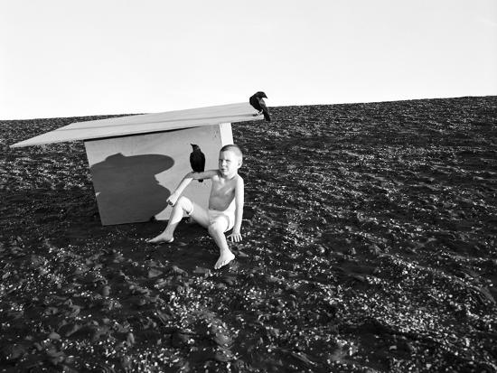 Premium Photographic Print, , large