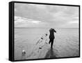 Canvas Black