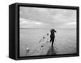 Canvas Black