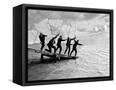 Canvas Black