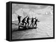Canvas Black