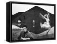 Canvas Black