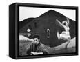 Canvas Black