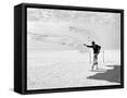 Canvas Black