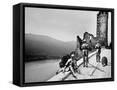 Canvas Black