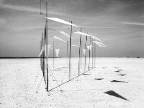 Wind-Installation II, 2015-Jaschi Klein-Photographic Print