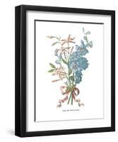 Jasmin-Jean Louis Prevost-Framed Art Print