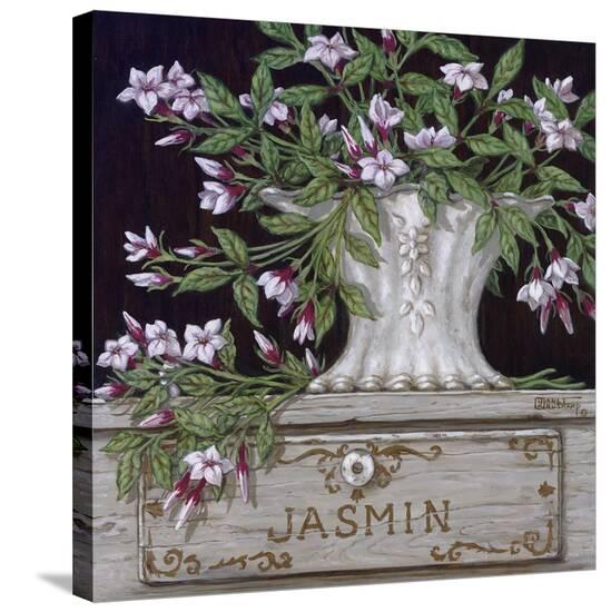 Jasmin-Janet Kruskamp-Stretched Canvas