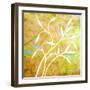 Jasmine Love II-Herb Dickinson-Framed Photographic Print