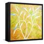 Jasmine Love-Herb Dickinson-Framed Stretched Canvas