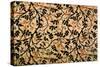 Jasmine Trail Curtain Design, 1868-70 (Printed Cotton)-William Morris-Stretched Canvas