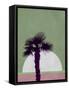 Framed Canvas