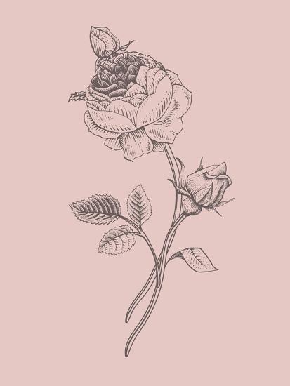 Art Print, , large