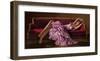 Jasmine-John Silver-Framed Art Print