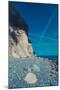 Jasmund National Park, coast, sea,-Mandy Stegen-Mounted Photographic Print