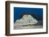 Jasmund National Park, coast, sea,-Mandy Stegen-Framed Photographic Print