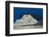 Jasmund National Park, coast, sea,-Mandy Stegen-Framed Photographic Print