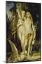 Jason and Medea, 1865-Gustave Moreau-Mounted Giclee Print