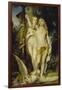 Jason and Medea, 1865-Gustave Moreau-Framed Giclee Print