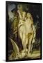 Jason and Medea, 1865-Gustave Moreau-Framed Giclee Print