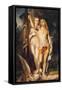 Jason and Medea-Gustave Moreau-Framed Stretched Canvas