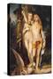 Jason and Medea-Gustave Moreau-Stretched Canvas