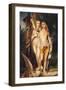 Jason and Medea-Gustave Moreau-Framed Giclee Print