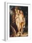 Jason and Medea-Gustave Moreau-Framed Giclee Print