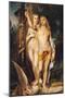 Jason and Medea-Gustave Moreau-Mounted Giclee Print