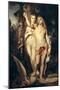 Jason and Medea-Gustave Moreau-Mounted Art Print