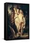 Jason and Medea-Gustave Moreau-Framed Stretched Canvas