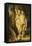 Jason and Medea-Gustave Moreau-Framed Stretched Canvas
