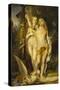 Jason and Medea-Gustave Moreau-Stretched Canvas