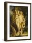 Jason and Medea-Gustave Moreau-Framed Giclee Print