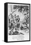 Jason and the Argonauts, 1655-Michel de Marolles-Framed Stretched Canvas