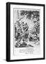 Jason and the Argonauts, 1655-Michel de Marolles-Framed Giclee Print