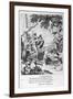 Jason and the Argonauts, 1655-Michel de Marolles-Framed Giclee Print