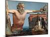 Jason and the Argonauts, (AKA Jason and the Golden Fleece), Triton, 1963-null-Mounted Premium Photographic Print