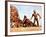 Jason And The Argonauts, Talos, The Bronze Giant, 1963-null-Framed Photo