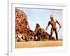 Jason And The Argonauts, Talos, The Bronze Giant, 1963-null-Framed Photo