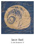 Ocean's Delight III-Jason Basil-Laminated Art Print