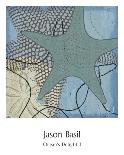 Ocean's Delight III-Jason Basil-Laminated Art Print