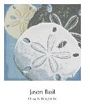 Ocean's Delight III-Jason Basil-Mounted Art Print