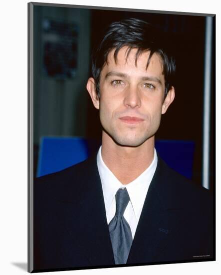 Jason Behr-null-Mounted Photo