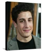 Jason Biggs-null-Stretched Canvas