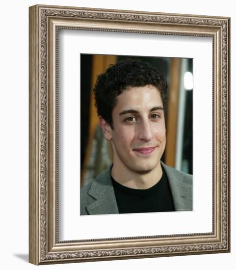 Jason Biggs-null-Framed Photo