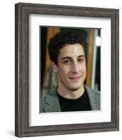 Jason Biggs-null-Framed Photo