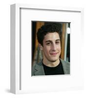 Jason Biggs-null-Framed Photo