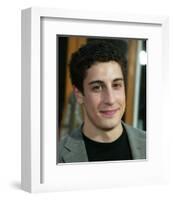 Jason Biggs-null-Framed Photo